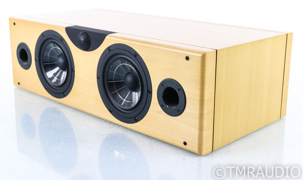 Vienna Acoustics Maestro Grand Center Channel Speaker