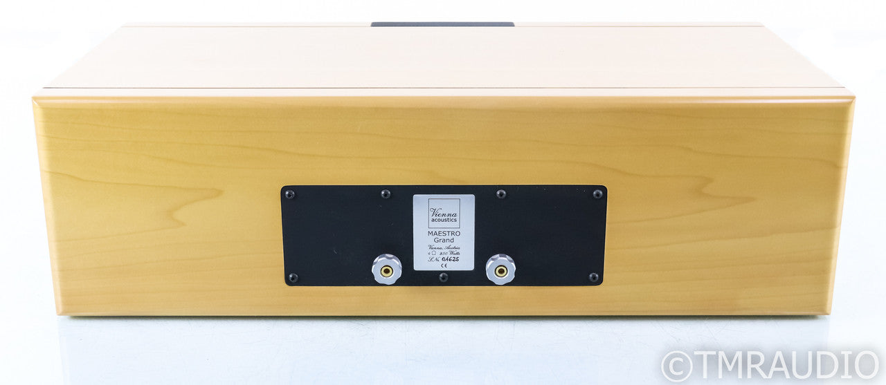 Vienna Acoustics Maestro Grand Center Channel Speaker