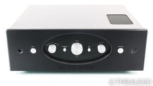 Rogue Audio Pharaoh Stereo Tube Hybrid Integrated Amplifier
