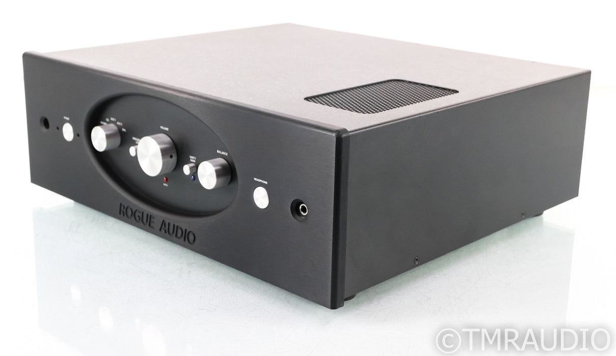 Rogue Audio Pharaoh Stereo Tube Hybrid Integrated Amplifier