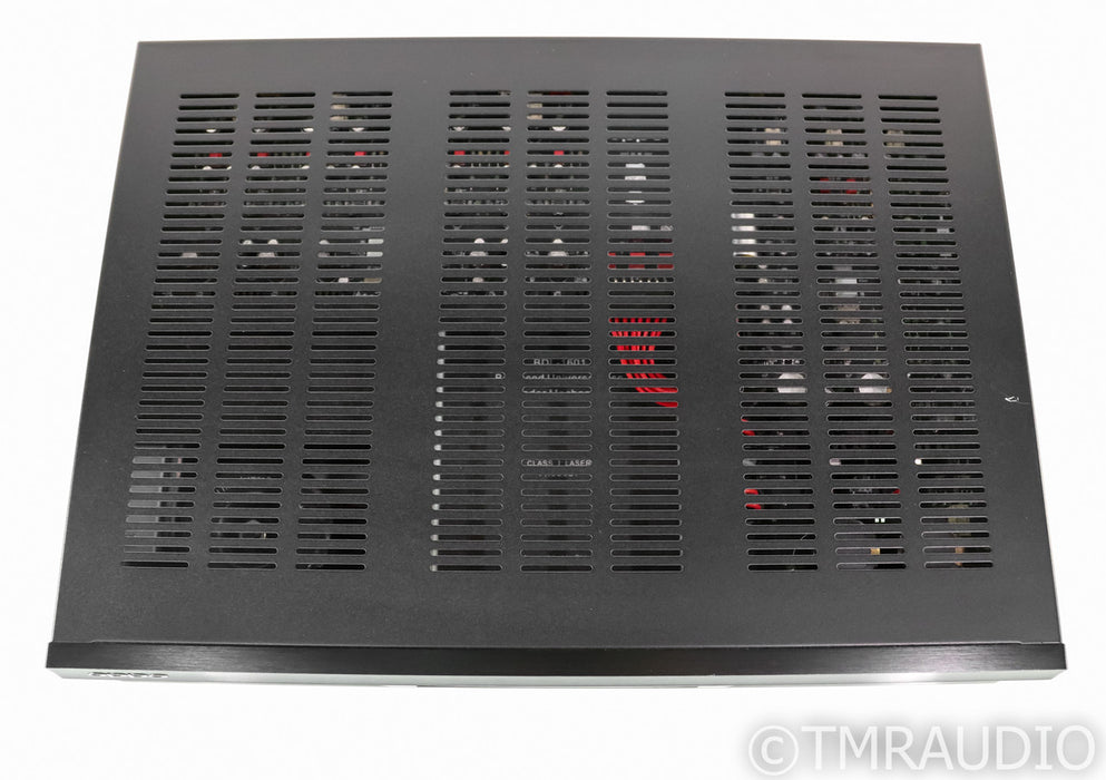 Oppo UDP-205 Universal 4K UHD Blu-Ray Player