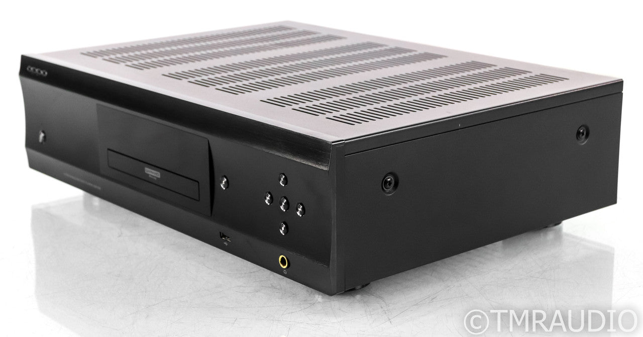 Oppo UDP-205 Universal 4K UHD Blu-Ray Player