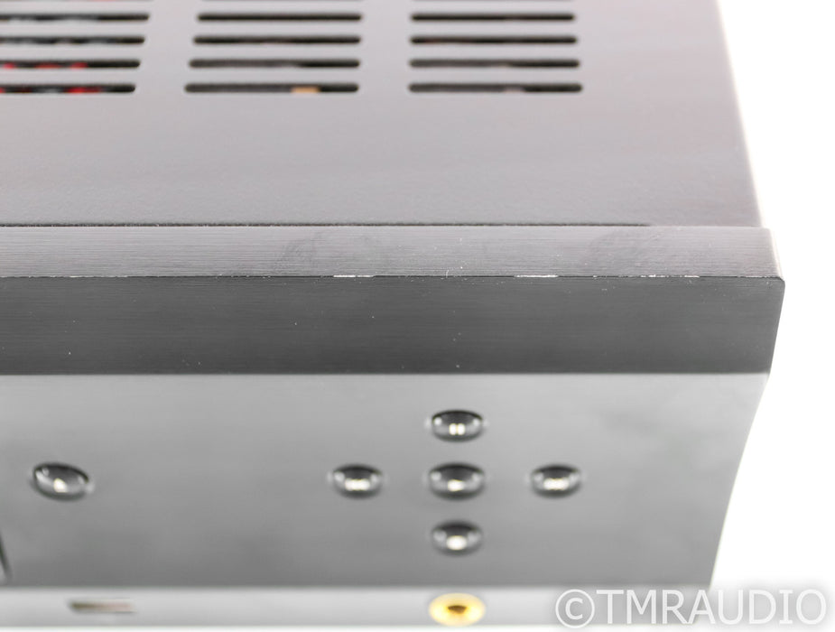 Oppo UDP-205 Universal 4K UHD Blu-Ray Player