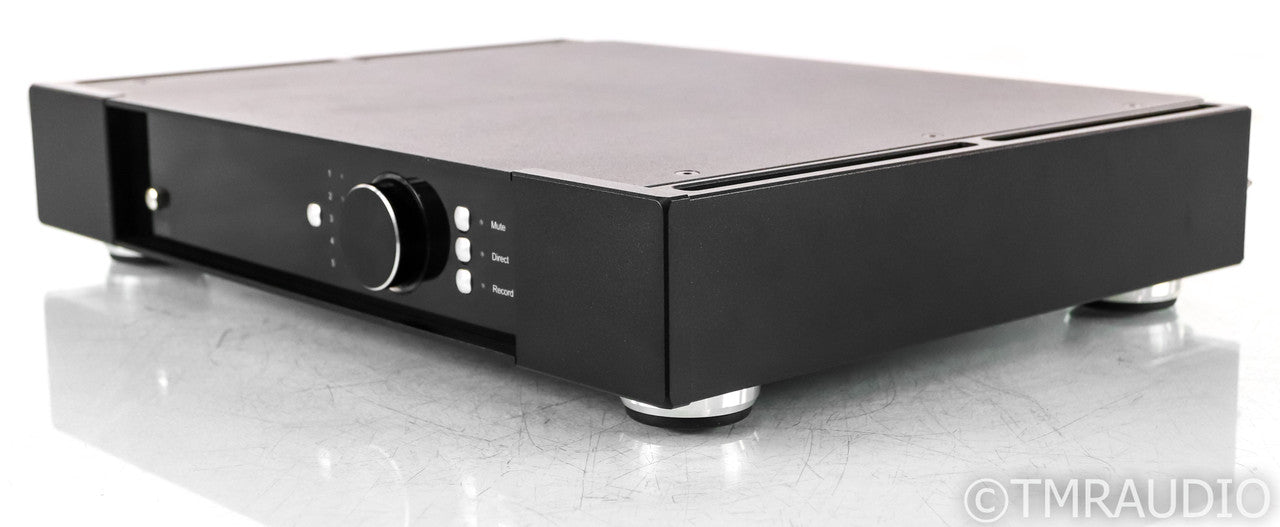 Rega Elicit-R Stereo Integrated Amplifier