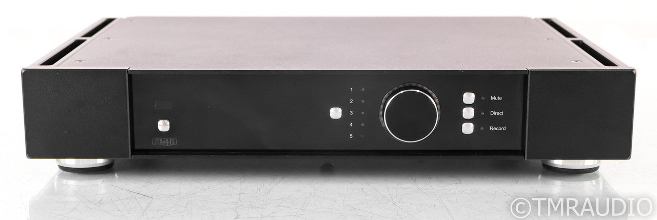 Rega Elicit-R Stereo Integrated Amplifier