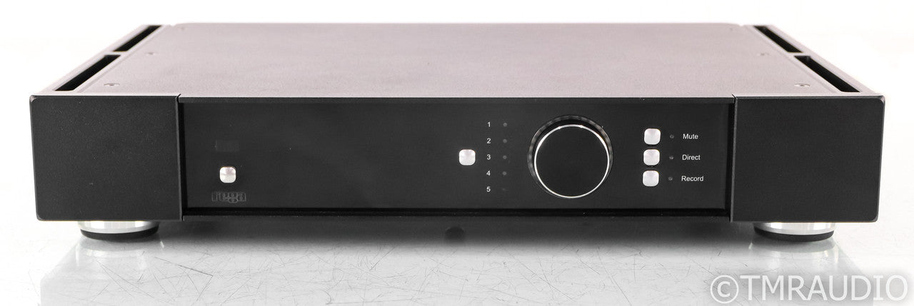 Rega Elicit-R Stereo Integrated Amplifier