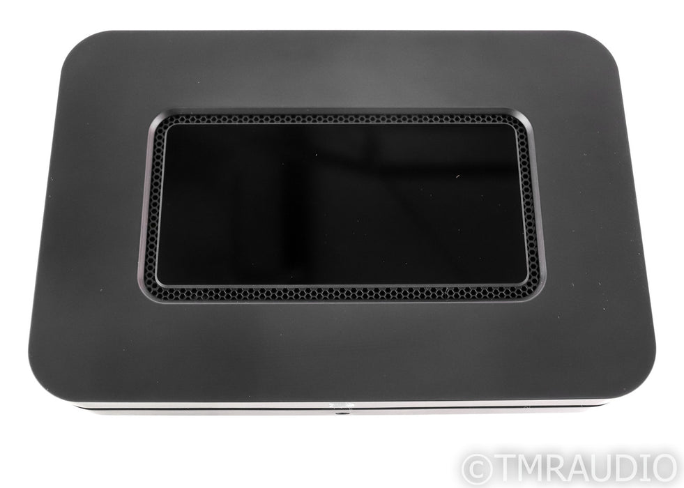 Bluesound NODE Wireless Network Streamer