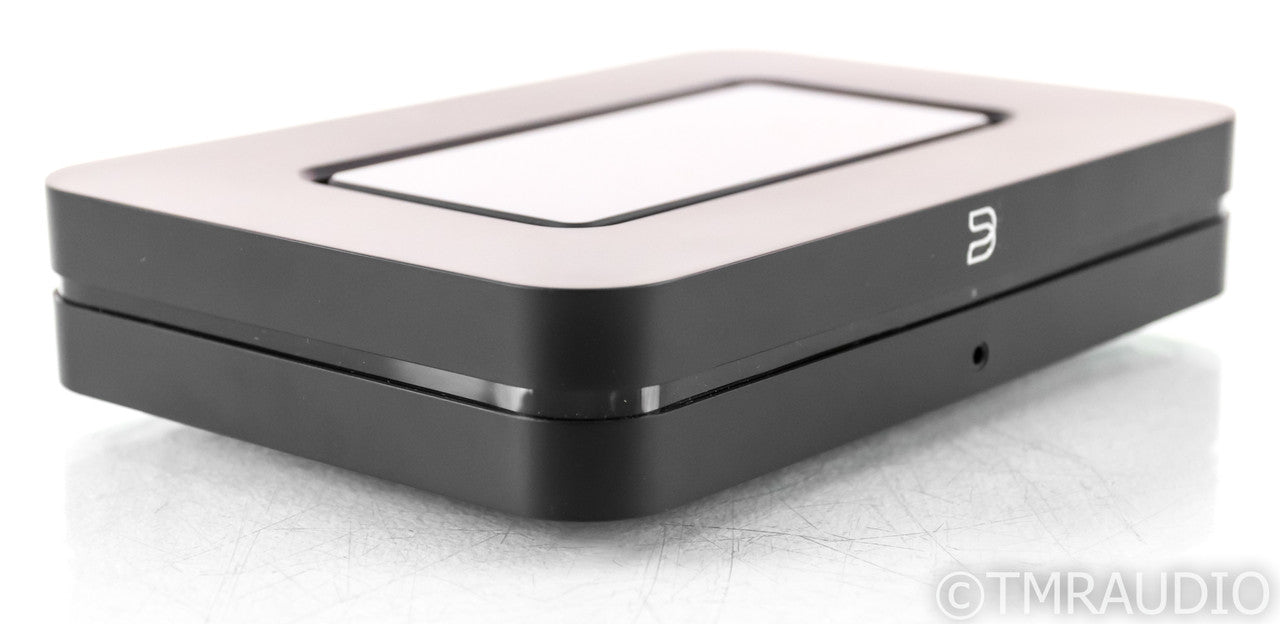 Bluesound NODE Wireless Network Streamer