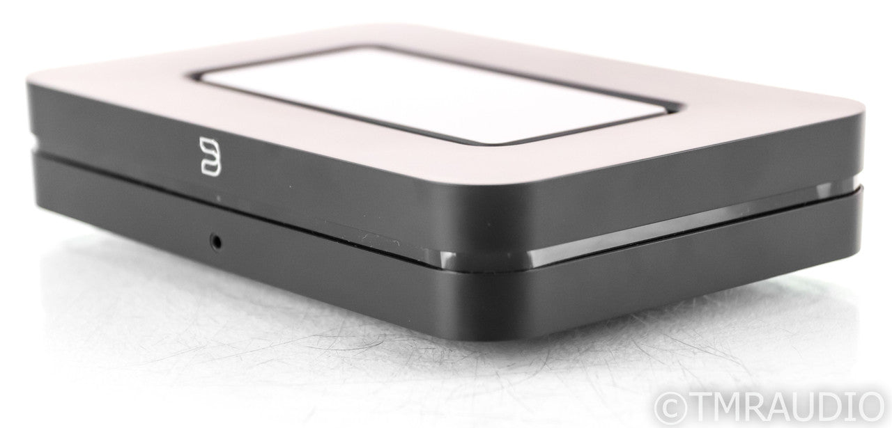 Bluesound NODE Wireless Network Streamer