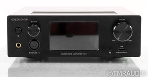 Oppo HA-1 Headphone Amplifier / DAC