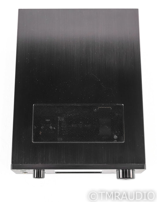 Oppo HA-1 Headphone Amplifier / DAC