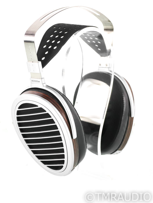 HiFiMan HE1000se Planar Magnetic Headphones