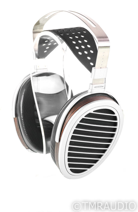 HiFiMan HE1000se Planar Magnetic Headphones