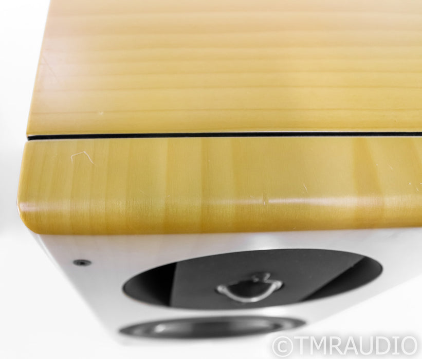 Vienna Acoustics Haydn Grand Bookshelf Speakers