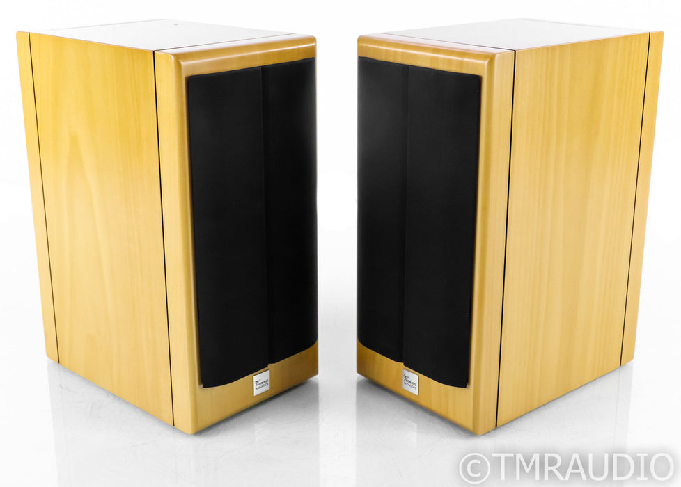Vienna Acoustics Haydn Grand Bookshelf Speakers