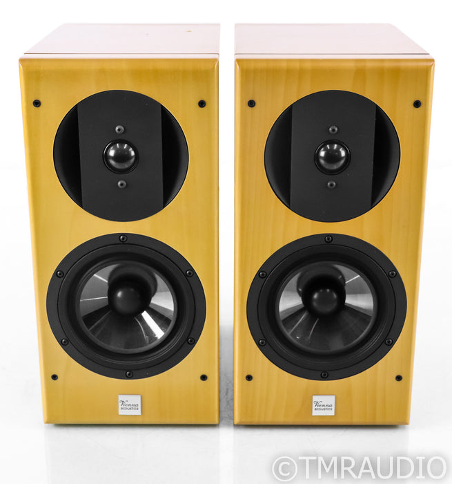 Vienna Acoustics Haydn Grand Bookshelf Speakers