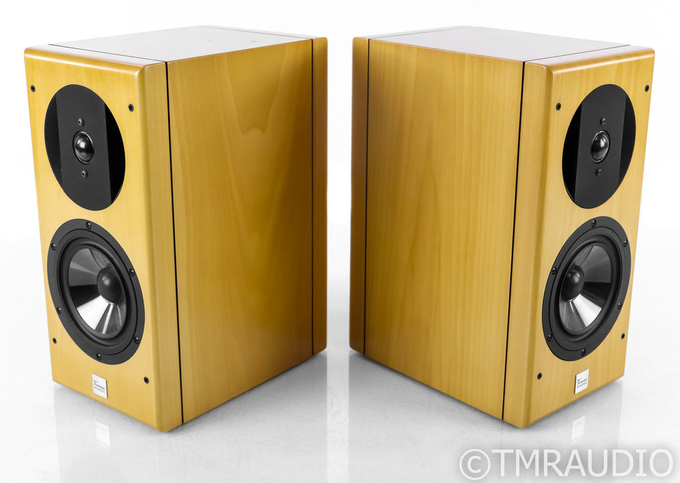 Vienna Acoustics Haydn Grand Bookshelf Speakers
