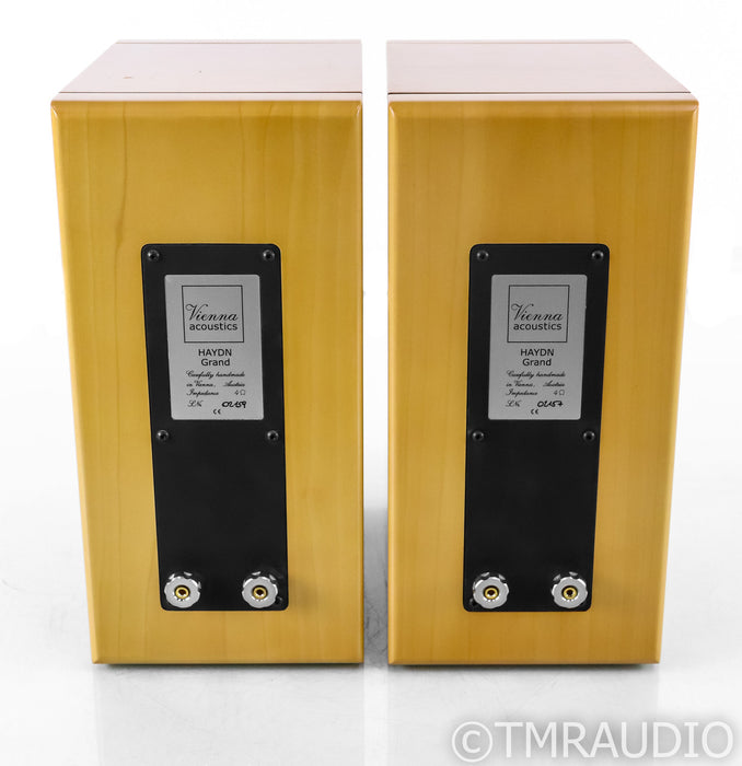 Vienna Acoustics Haydn Grand Bookshelf Speakers