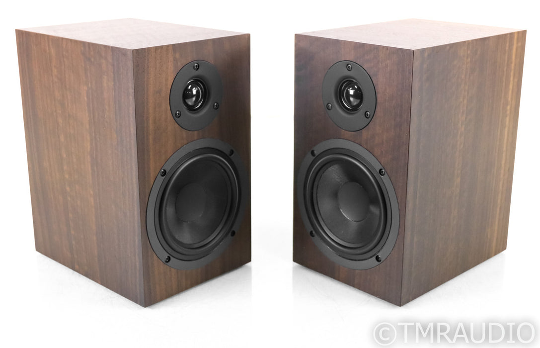 Pro-Ject Speaker Box 5 S2 Bookshelf Speakers