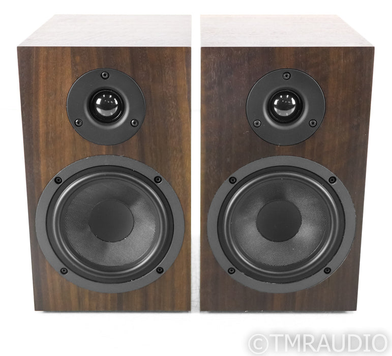 Pro-Ject Speaker Box 5 S2 Bookshelf Speakers