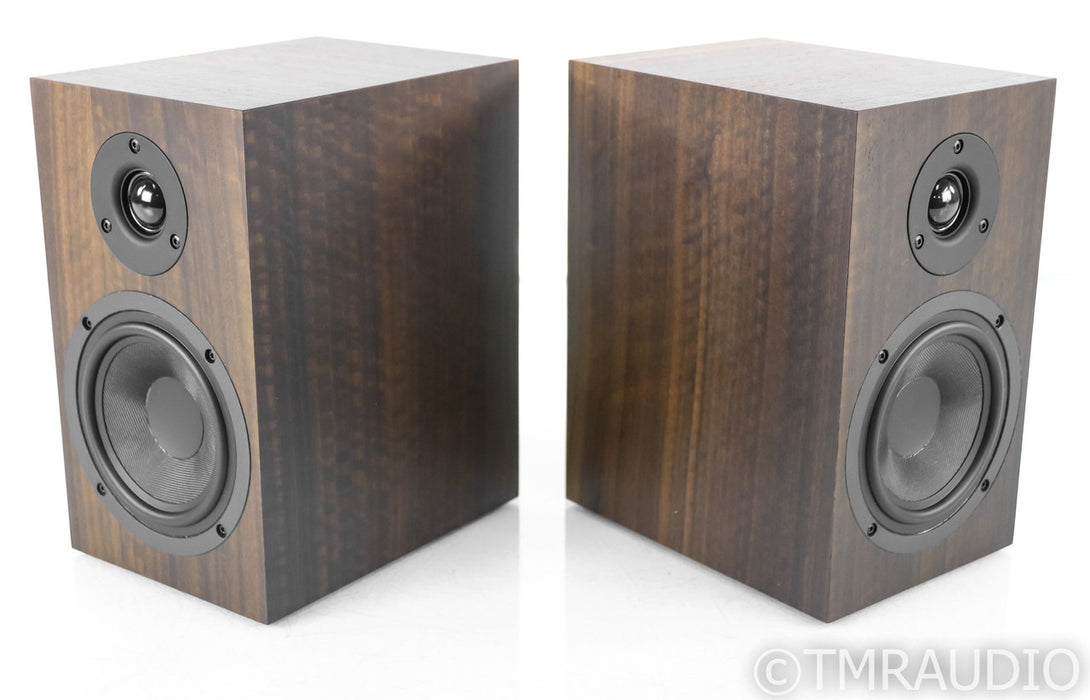 Pro-Ject Speaker Box 5 S2 Bookshelf Speakers