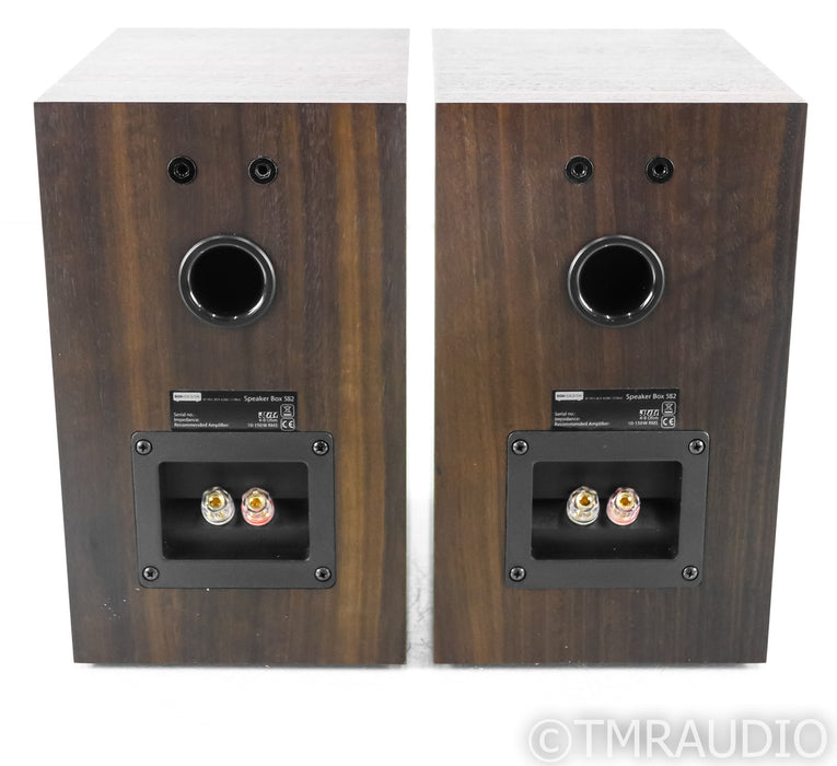Pro-Ject Speaker Box 5 S2 Bookshelf Speakers