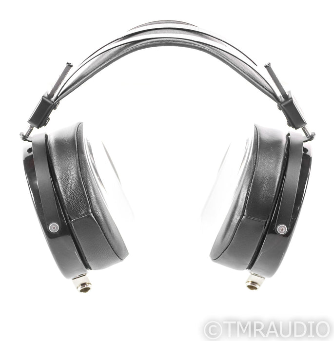 Audeze LCD-4 Planar Magnetic Open Back Headphones