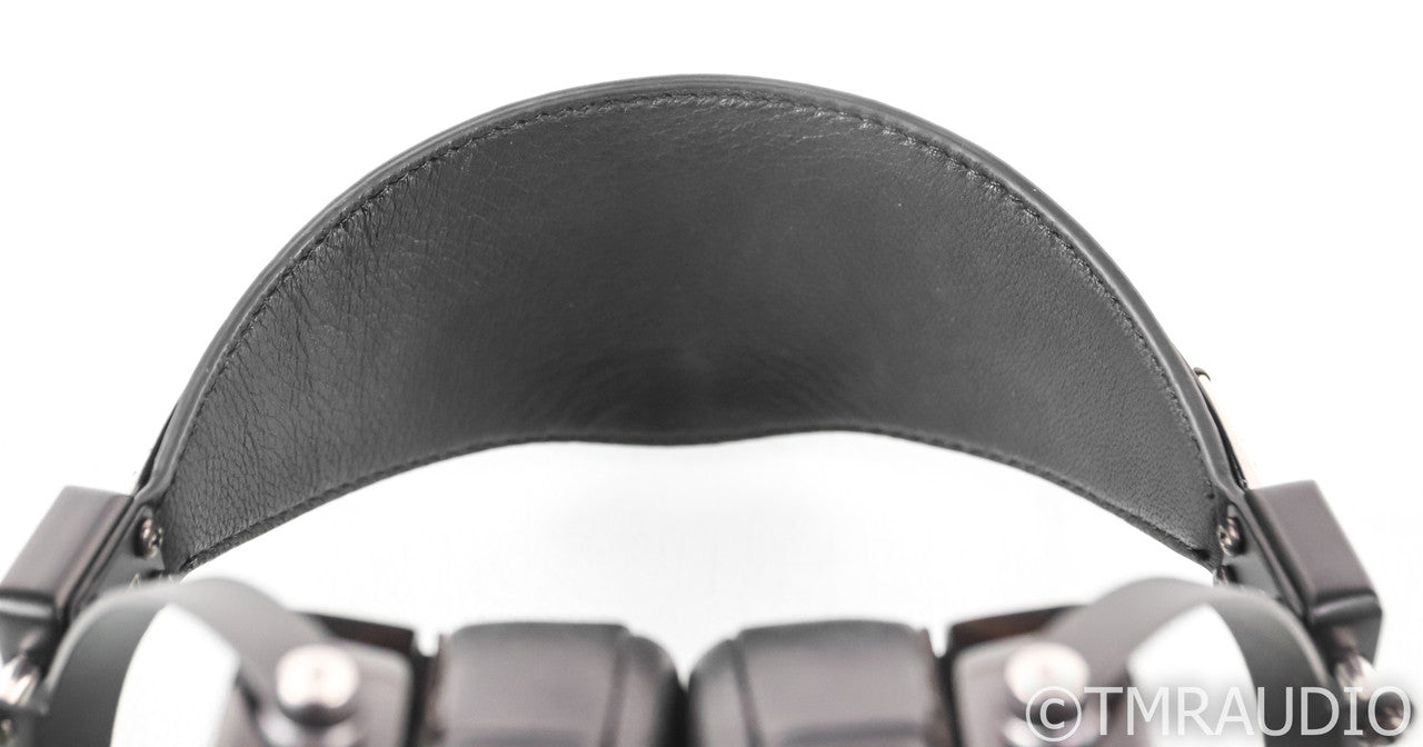 Audeze LCD-4 Planar Magnetic Open Back Headphones
