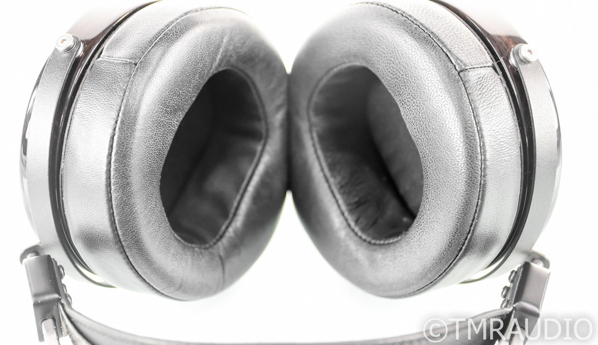 Audeze LCD-4 Planar Magnetic Open Back Headphones