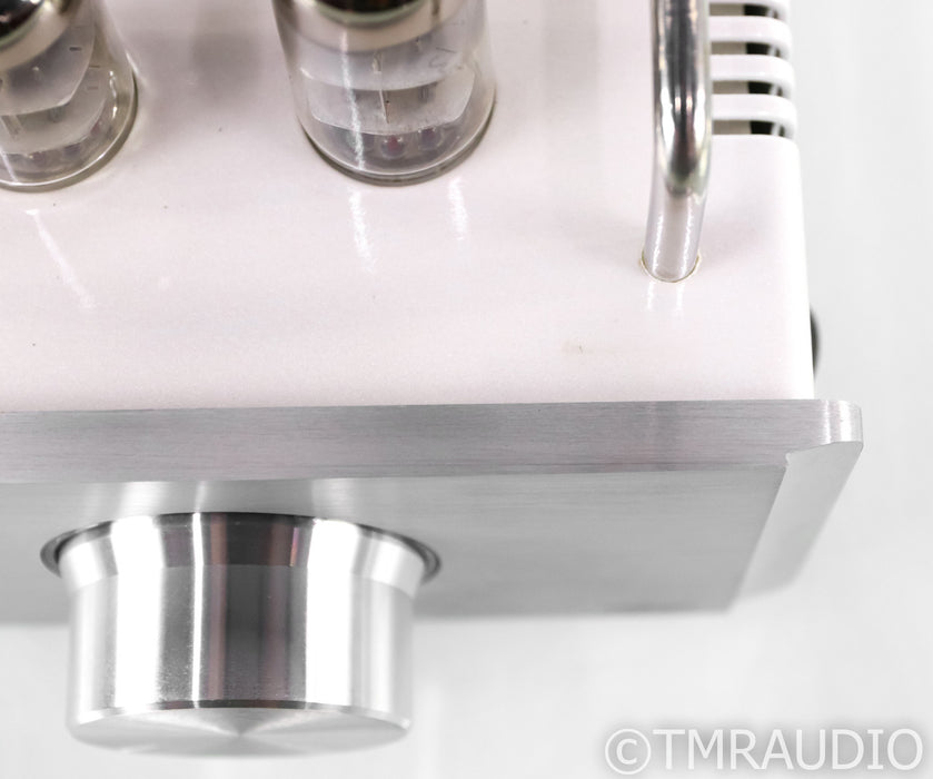 Glow Audio Amp One Stereo Tube Power Amplifier