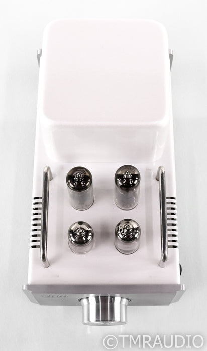 Glow Audio Amp One Stereo Tube Power Amplifier
