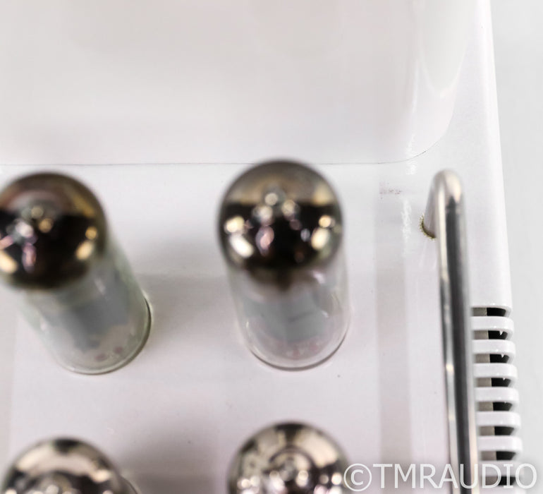 Glow Audio Amp One Stereo Tube Power Amplifier