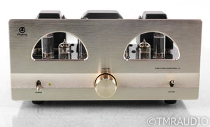 Shuguang i12 Stereo Tube Power Amplifier