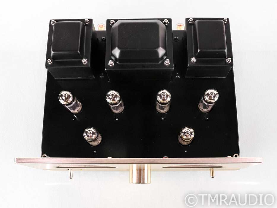 Shuguang i12 Stereo Tube Power Amplifier