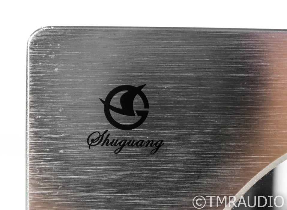 Shuguang i12 Stereo Tube Power Amplifier