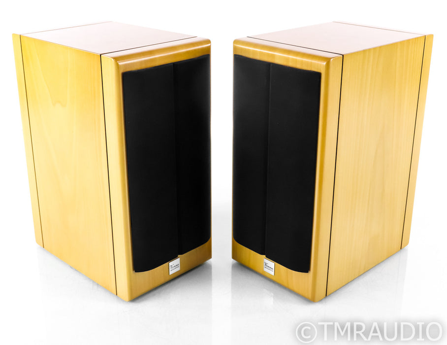 Vienna Acoustics Haydn Grand Bookshelf Speakers