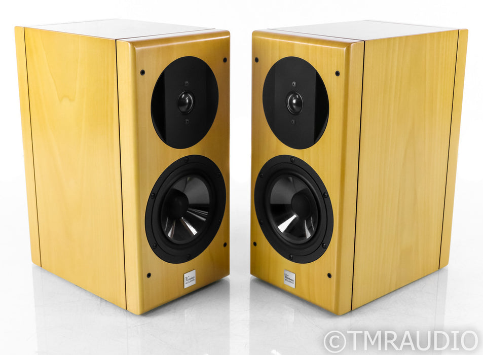 Vienna Acoustics Haydn Grand Bookshelf Speakers
