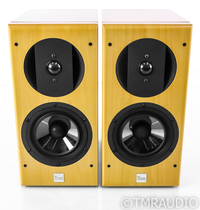 Vienna Acoustics Haydn Grand Bookshelf Speakers