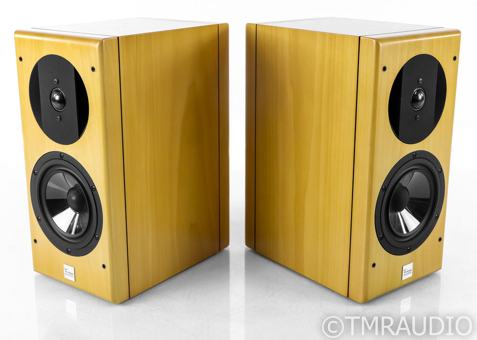 Vienna Acoustics Haydn Grand Bookshelf Speakers
