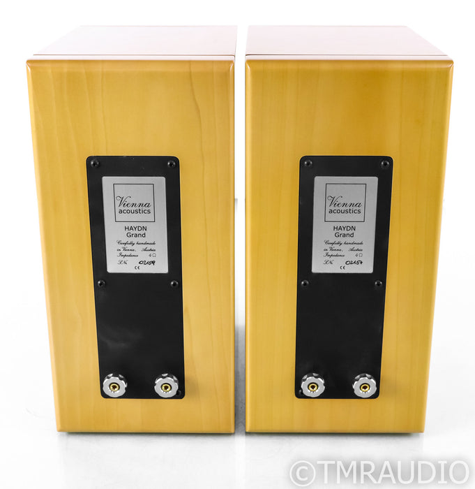Vienna Acoustics Haydn Grand Bookshelf Speakers