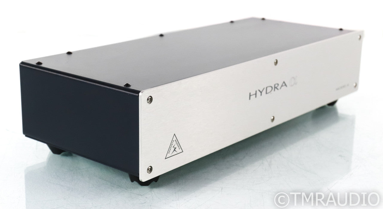 Shunyata Research Hydra 6 Alpha AC Power Line Conditioner