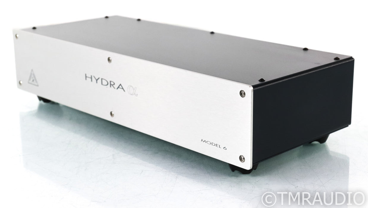 Shunyata Research Hydra 6 Alpha AC Power Line Conditioner