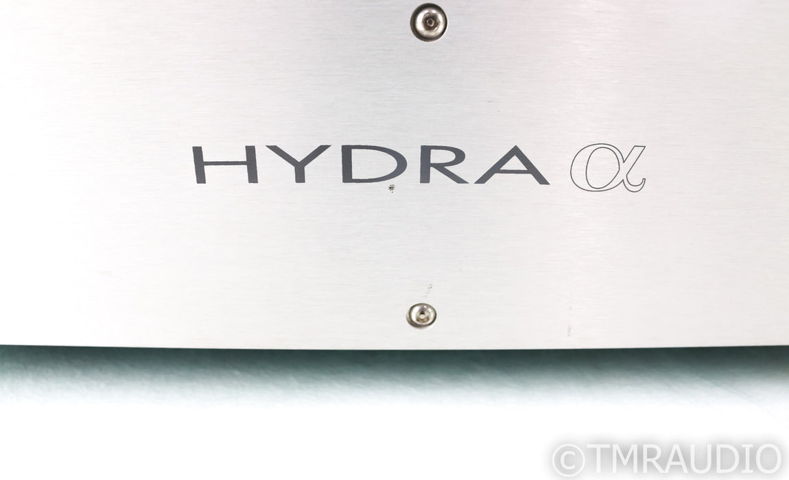 Shunyata Research Hydra 6 Alpha AC Power Line Conditioner