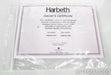 Harbeth P3ESR XD Bookshelf Speakers