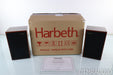 Harbeth P3ESR XD Bookshelf Speakers