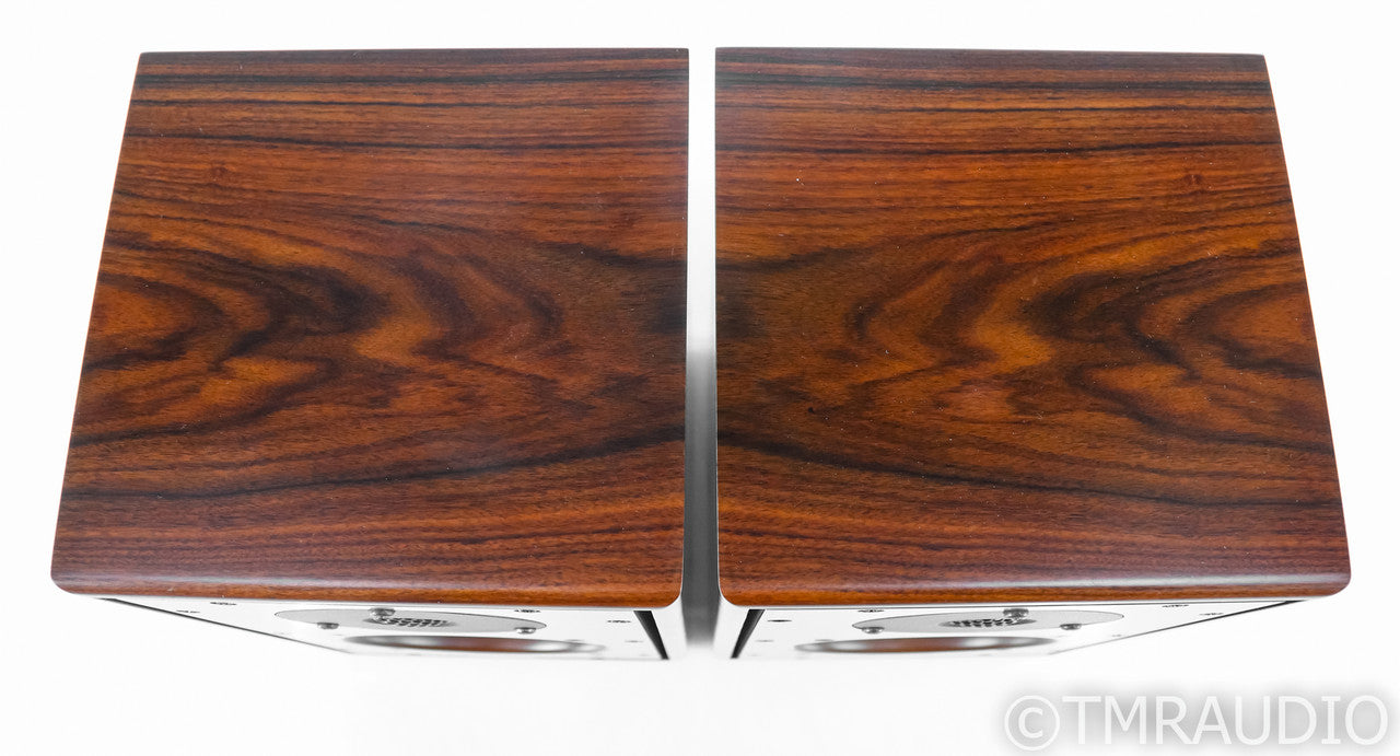Harbeth P3ESR XD Bookshelf Speakers