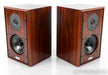 Harbeth P3ESR XD Bookshelf Speakers