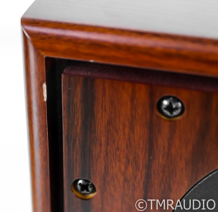 Harbeth P3ESR XD Bookshelf Speakers