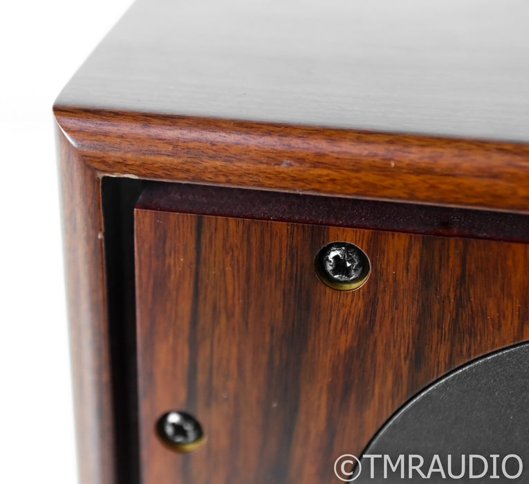 Harbeth P3ESR XD Bookshelf Speakers