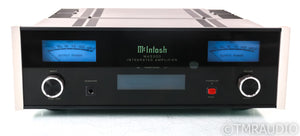 McIntosh MA5200 Stereo Integrated Amplifier
